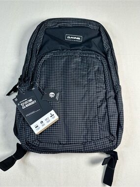 Dakine Campus 25L Backpack Rincon ($65 msrp)